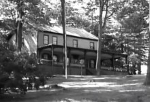 Grant Cottage